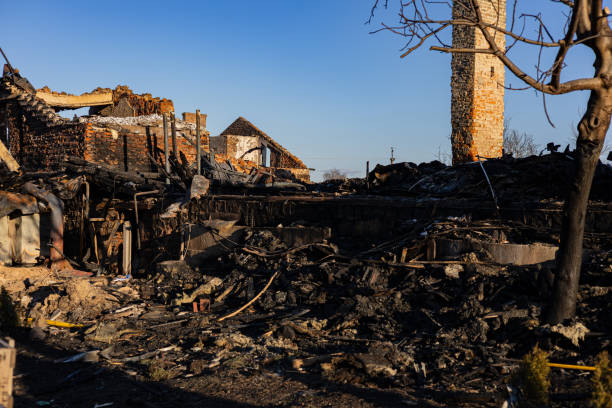Reliable Odor Removal contractor in Clinton, KY by Fire Damage Laser Cleaning