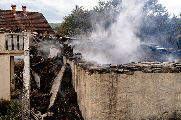 Affordable Odor Removal solutions in Clinton, KY